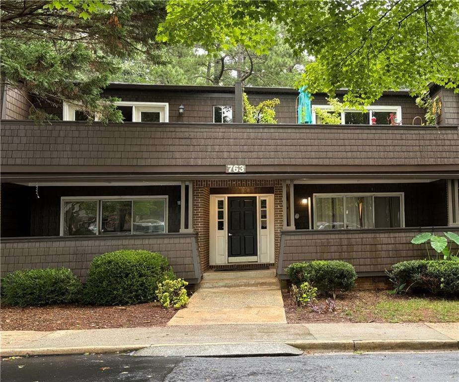 763 Houston Mill Road Northeast, Unit 10 Atlanta, GA 30329 - Photo 1 of 14