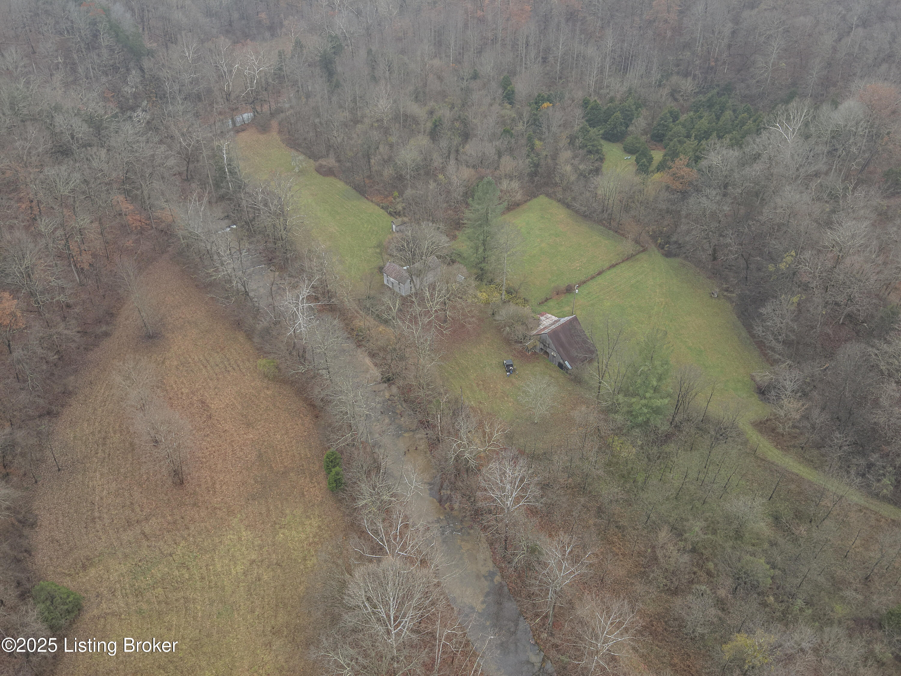 3095 Herbert Howell Road Hodgenville, KY 42748 - Photo 68 of 80 39-DJI_20251119111154_0001_W