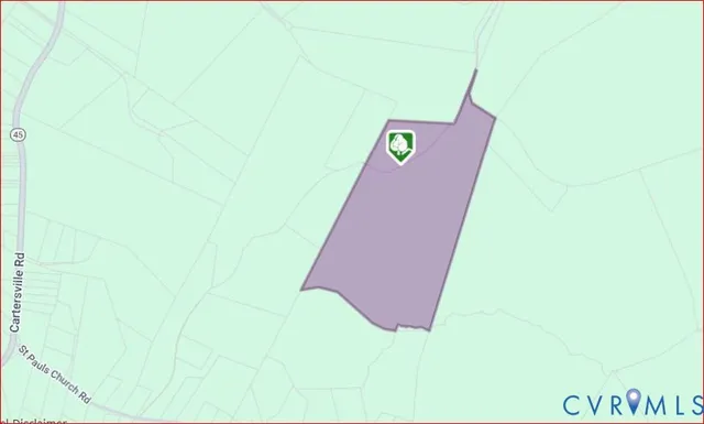 a view of a tree with a tree