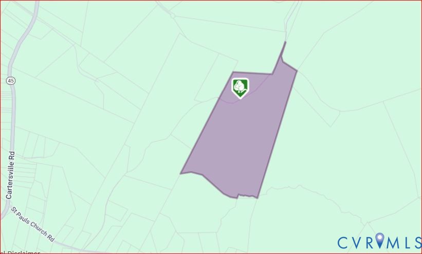 0 Youngstown Road Goochland, VA 23063 - Photo 3 of 6