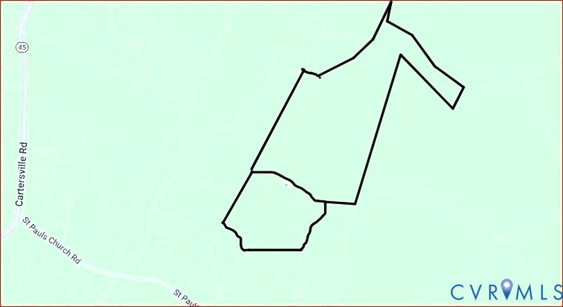 0 Youngstown Road Goochland, VA 23063 - Photo 4 of 6