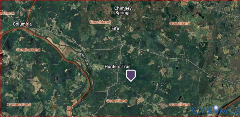 0 Youngstown Road Goochland, VA 23063 - Photo 5 of 6