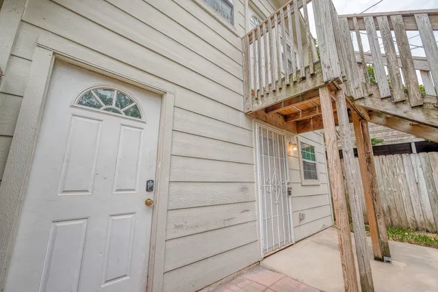 $675 | 2051 Santa Rosa Street, Unit A, Houston, TX 77023