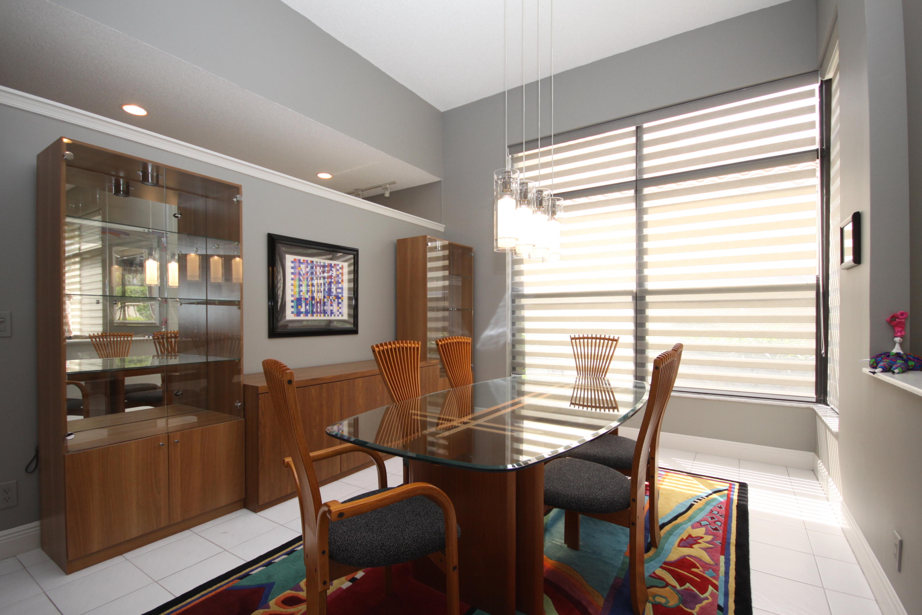 2408 Northwest 63rd Street Boca Raton, FL 33496 - Photo 13 of 34 DINING AREA