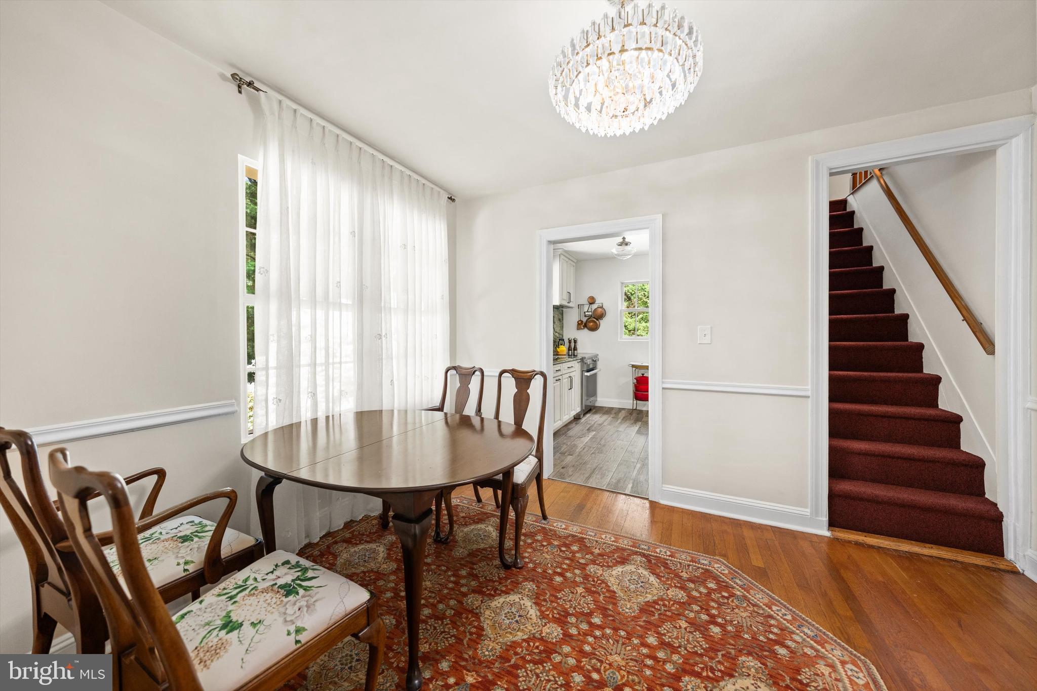 9919 Old Georgetown Road Bethesda, MD 20814 - Photo 6 of 34 Gallery Image 6
