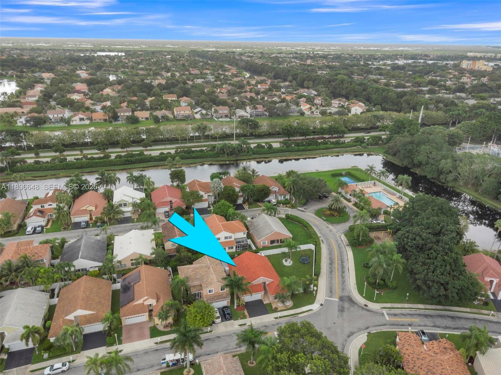 362 Bridgeton Road Weston, FL 33326 - Photo 42 of 46 Gallery Image 42