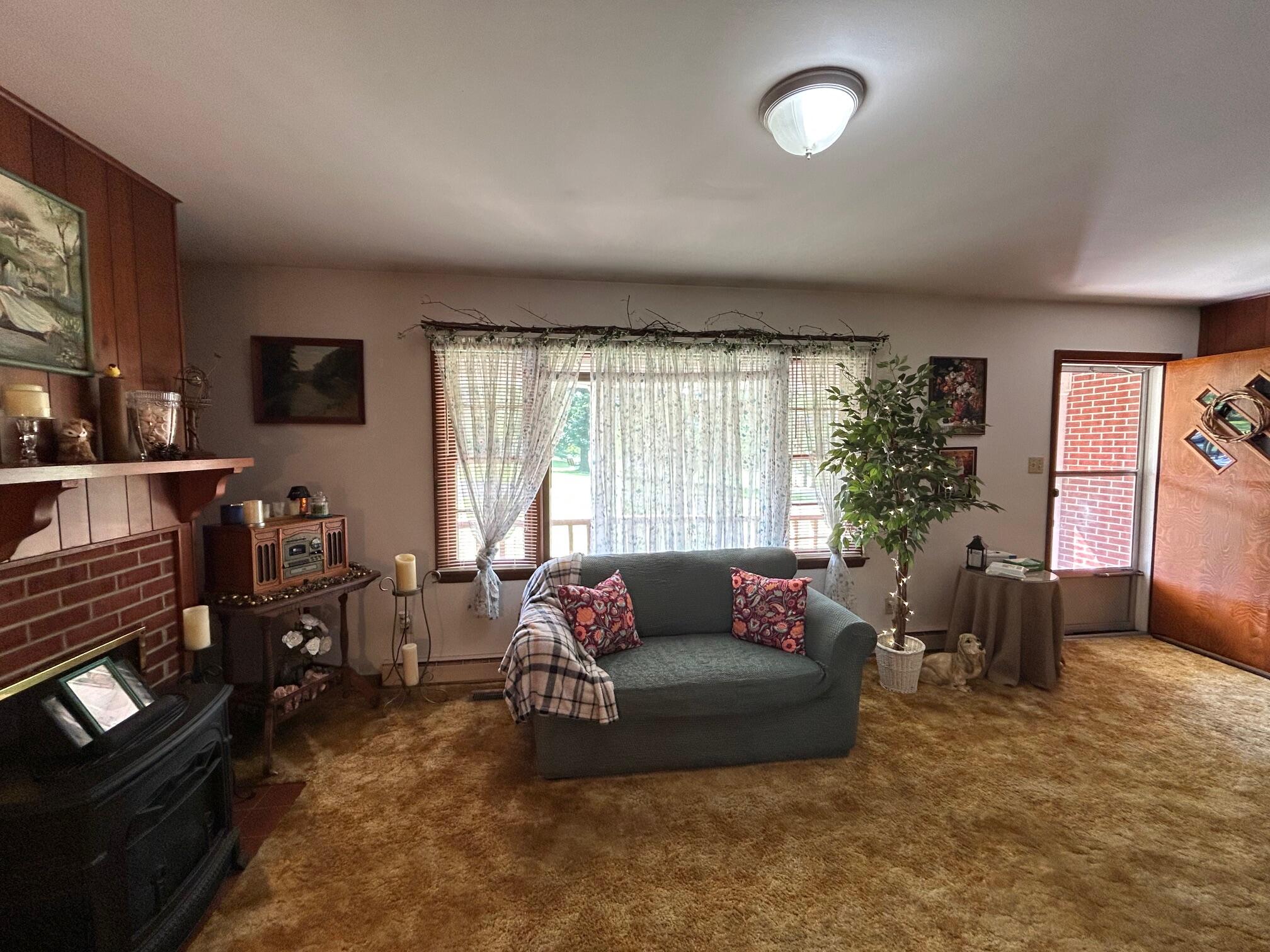 161 Alderson Heights Road Alderson, WV 24910 - Photo 15 of 32 Gallery Image 15