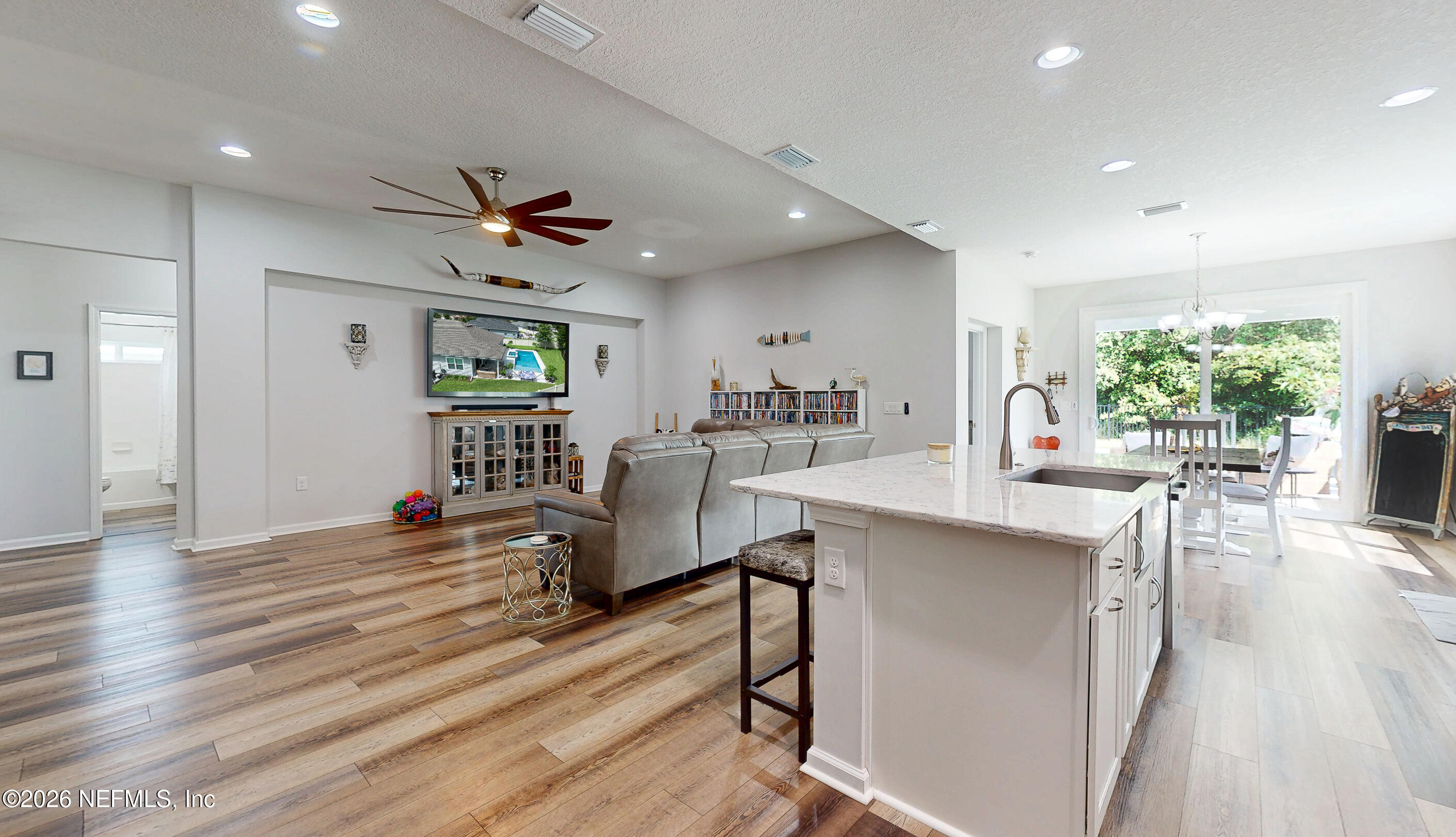 1717 Austin Lk Way Middleburg, FL 32068 - Photo 12 of 49 Kitchen