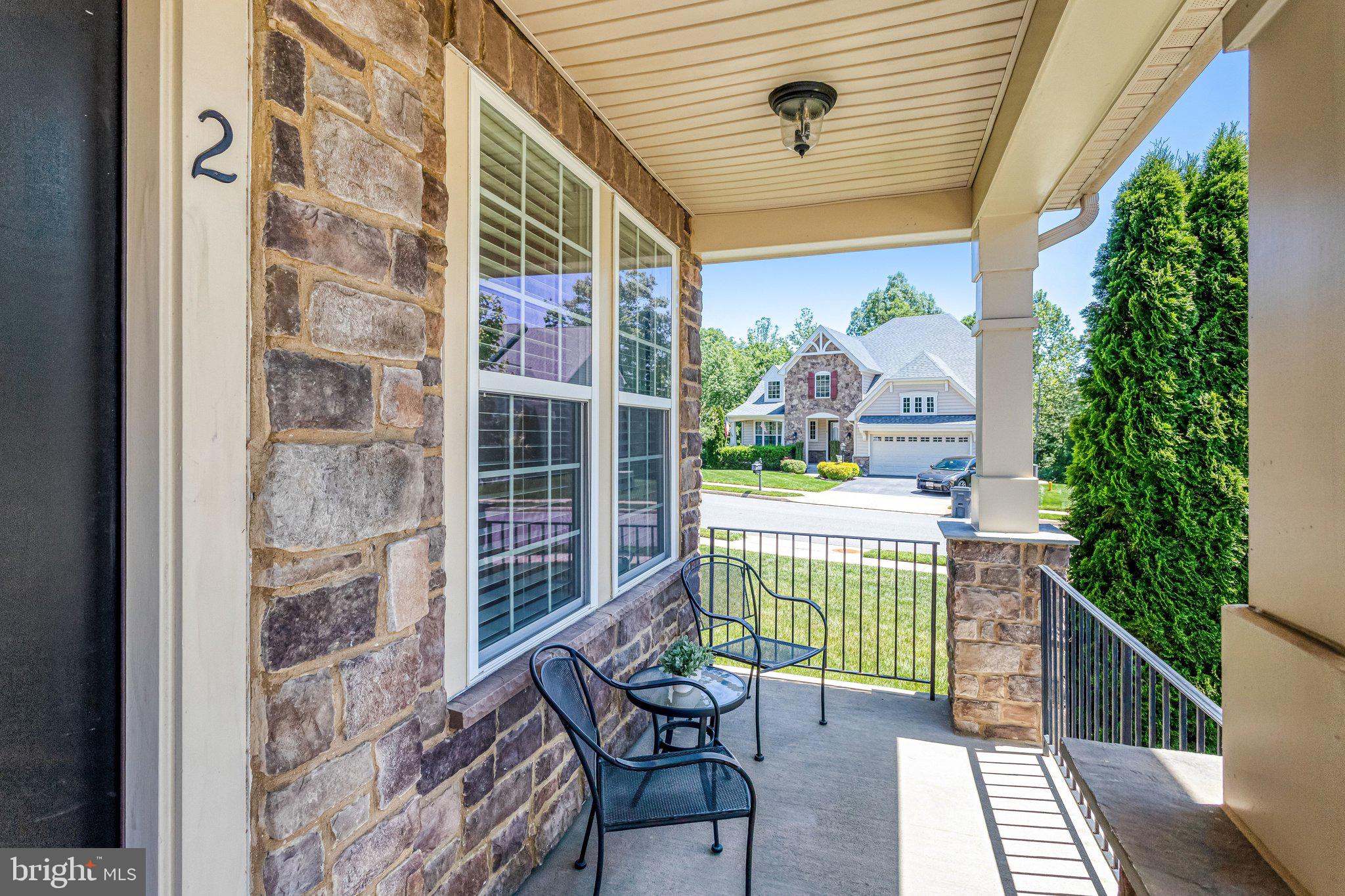 2 Tankard Road Stafford, VA 22554 - Photo 4 of 66