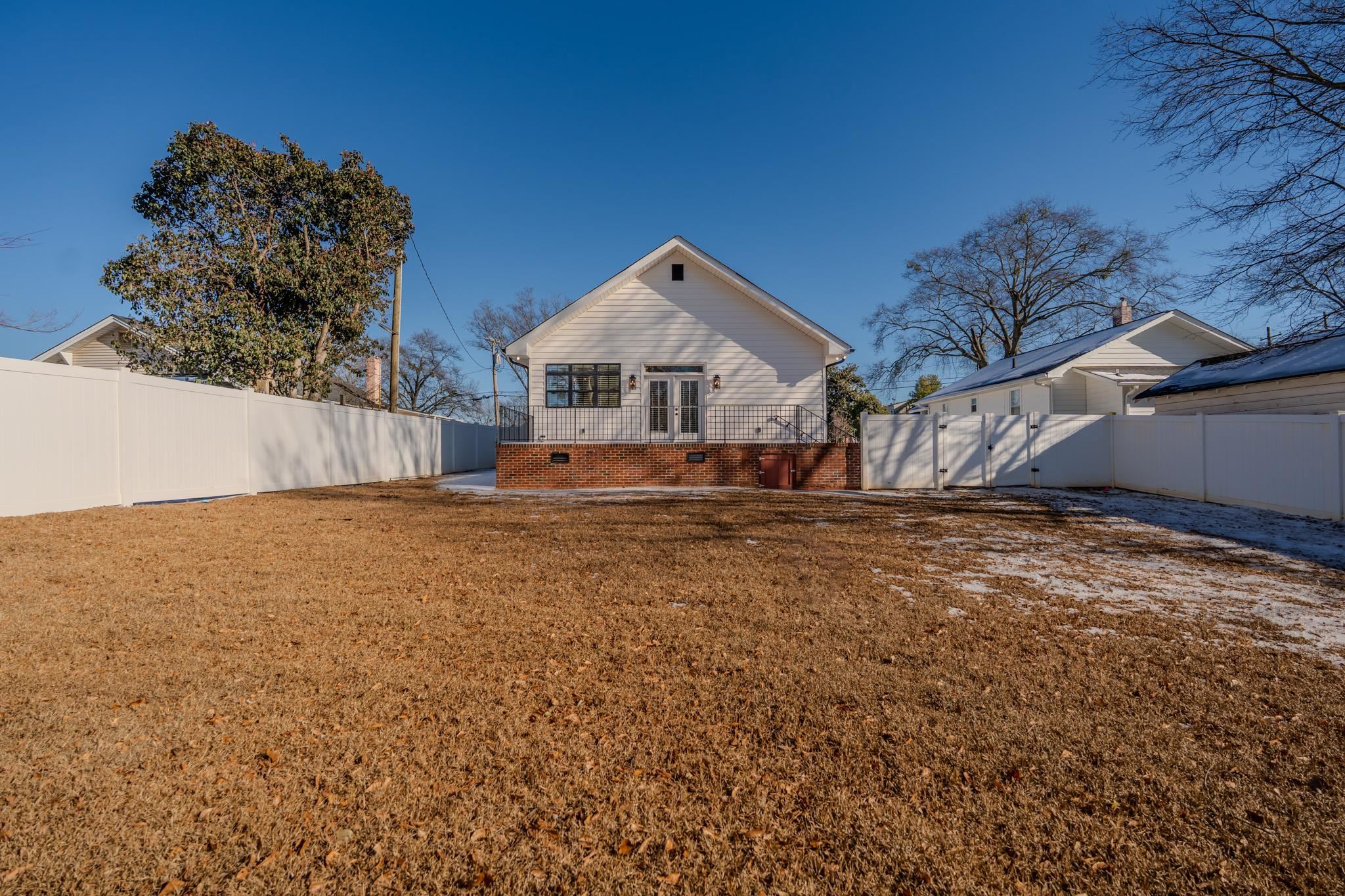 205 Pine Street Greer, SC 29650 - Photo 43 of 50