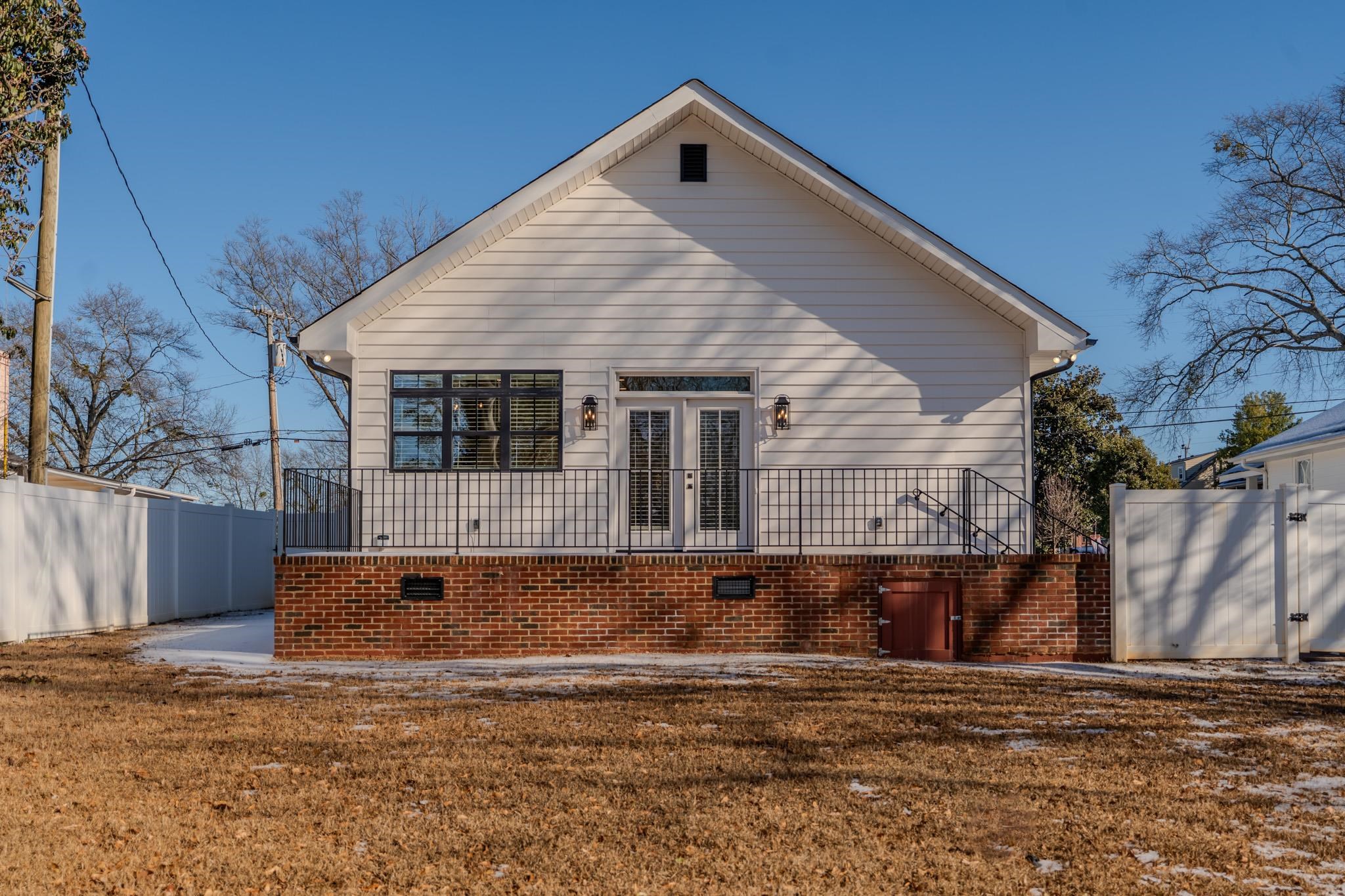 205 Pine Street Greer, SC 29650 - Photo 44 of 50