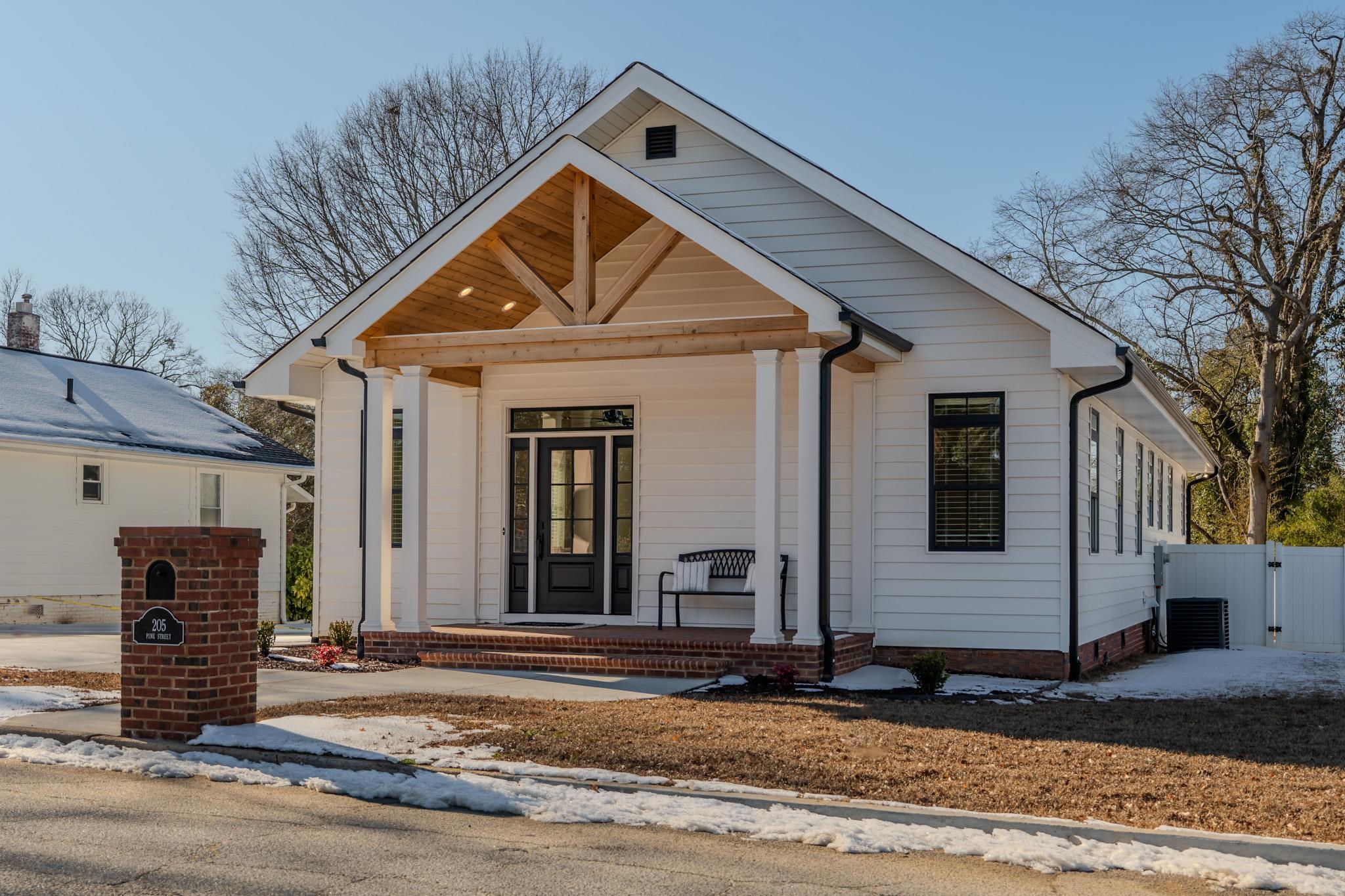 205 Pine Street Greer, SC 29650 - Photo 48 of 50