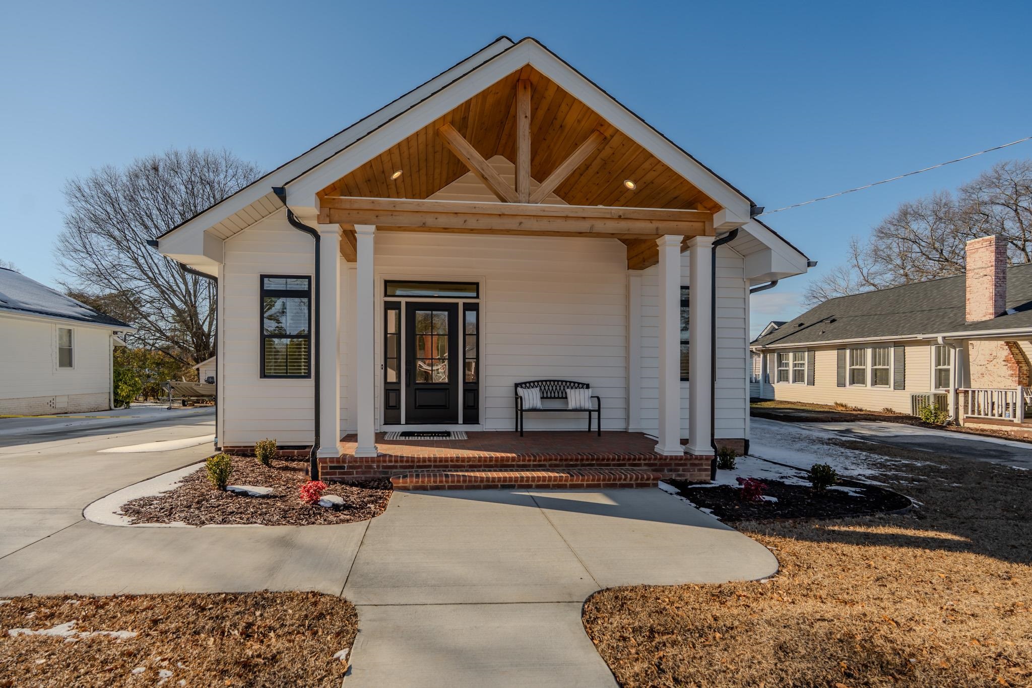 205 Pine Street Greer, SC 29650 - Photo 49 of 50