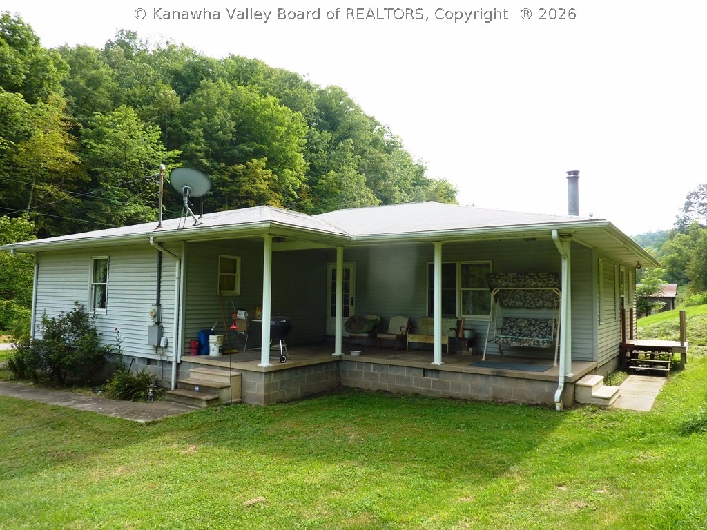2510 Dog Fork Road Kenna, WV 25248 - Photo 10 of 17 Gallery Image 10