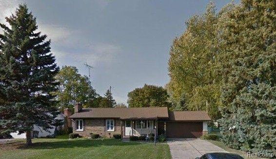 3344 Hammerberg Road Flint, MI 48507 - Photo 1 of 20