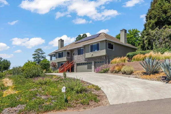 $1,895,000 | 16580 Rustling Oak Court, Morgan Hill, CA 95037
