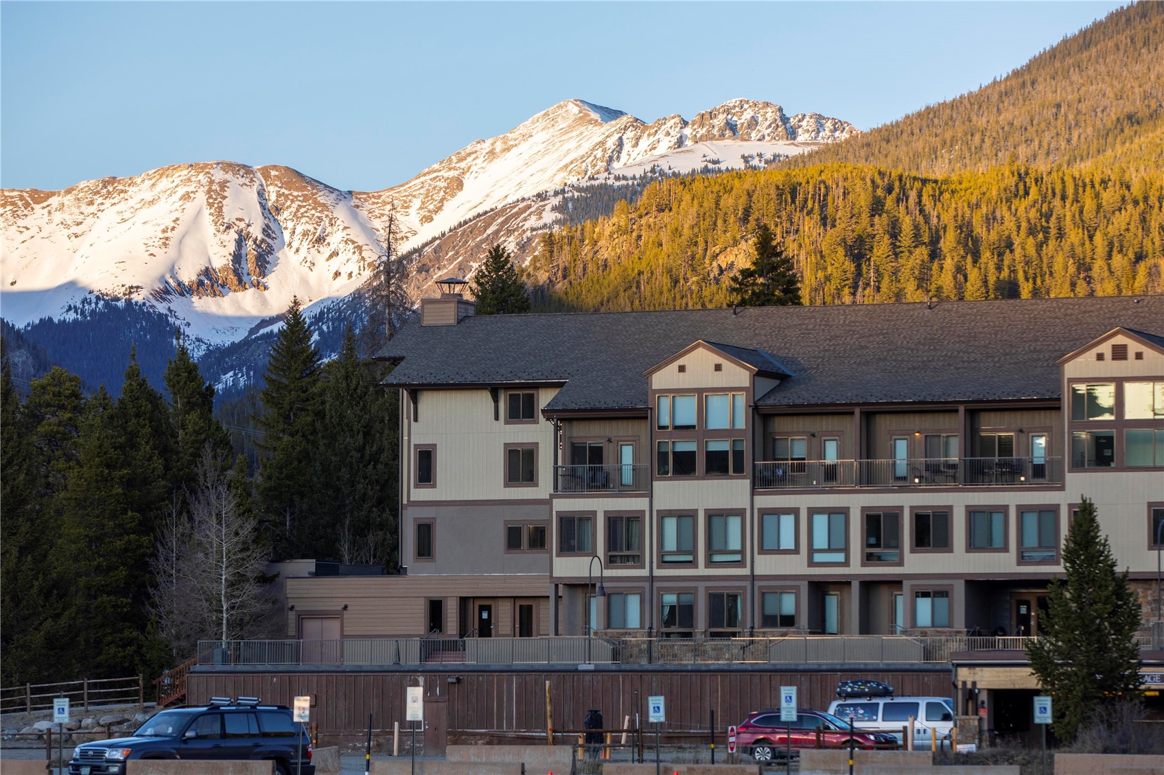 1205 West Keystone Road, Unit 2777 Keystone, CO 80435 - Photo 1 of 33 Gallery Image 1