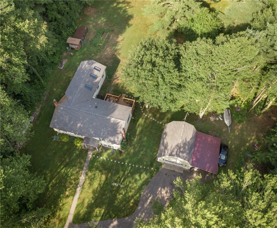 1152 Reynolds Road Glocester, RI 02814 - Photo 14 of 31