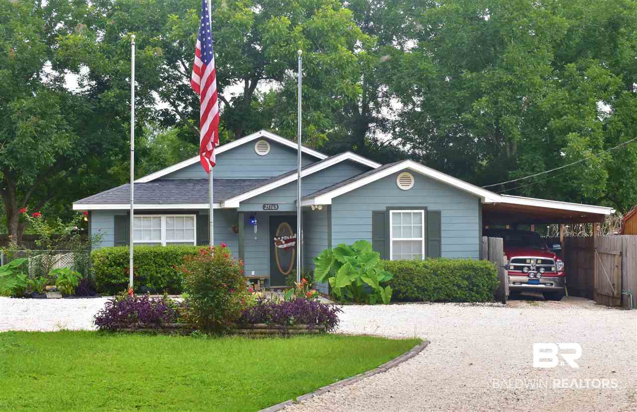 25169 Chestnut Street Elberta, AL 36530 - Photo 2 of 21