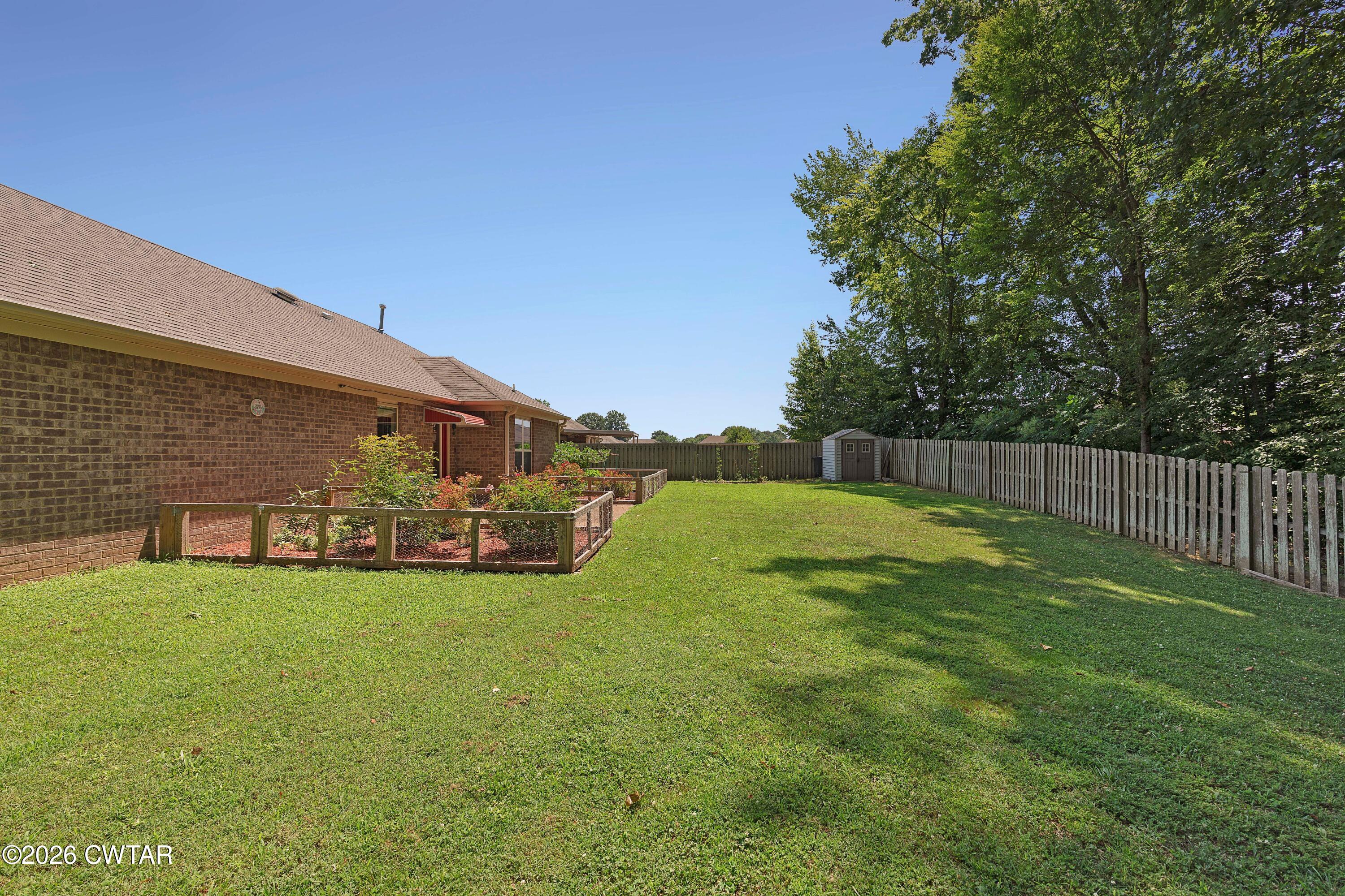 30 Success Cove Jackson, TN 38305 - Photo 19 of 19 Success back1
