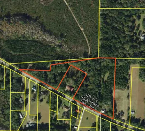 $100,000 | 988 Hutchinson Ferry Road, Quincy, FL 32352