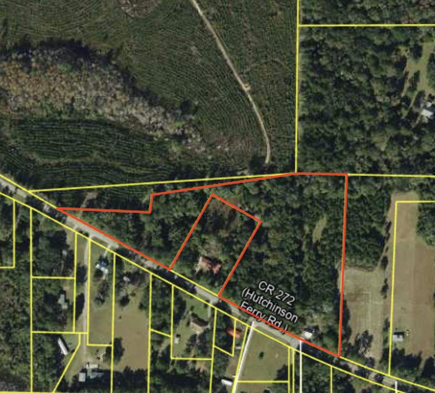 988 Hutchinson Ferry Road Quincy, FL 32352 - Photo 1 of 1