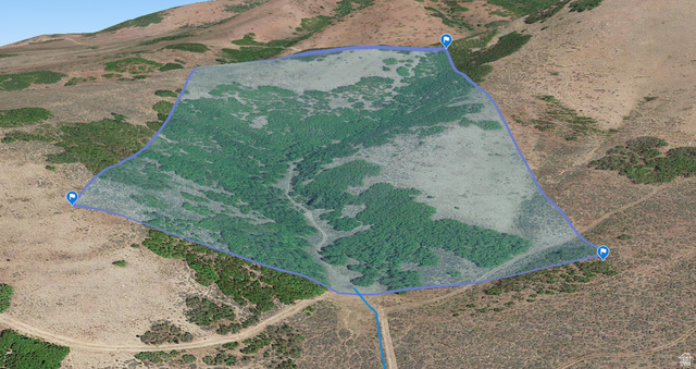 123 West Spring Hollow Road Morgan, UT 84050 - Photo 1 of 9 Map / location