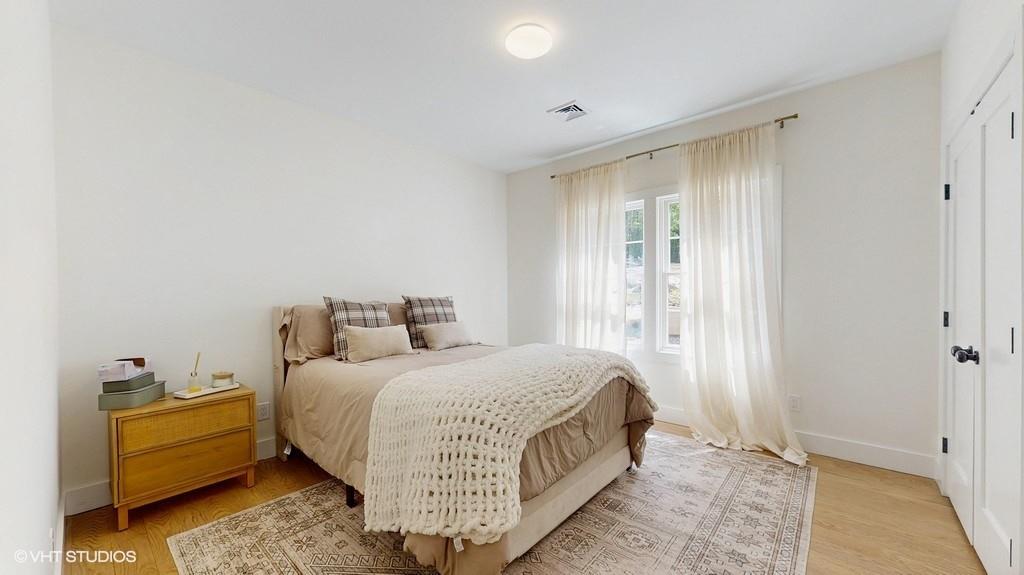 836 Starlight Road Monticello, NY 12701 - Photo 35 of 50 a room with a bed and window