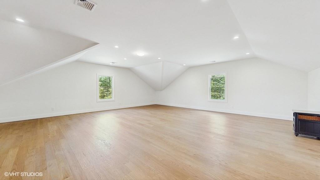 836 Starlight Road Monticello, NY 12701 - Photo 38 of 50 an empty room with a empty space and window