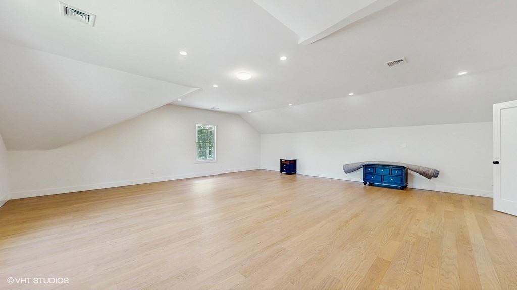 836 Starlight Road Monticello, NY 12701 - Photo 40 of 50 a view of an empty room with a window