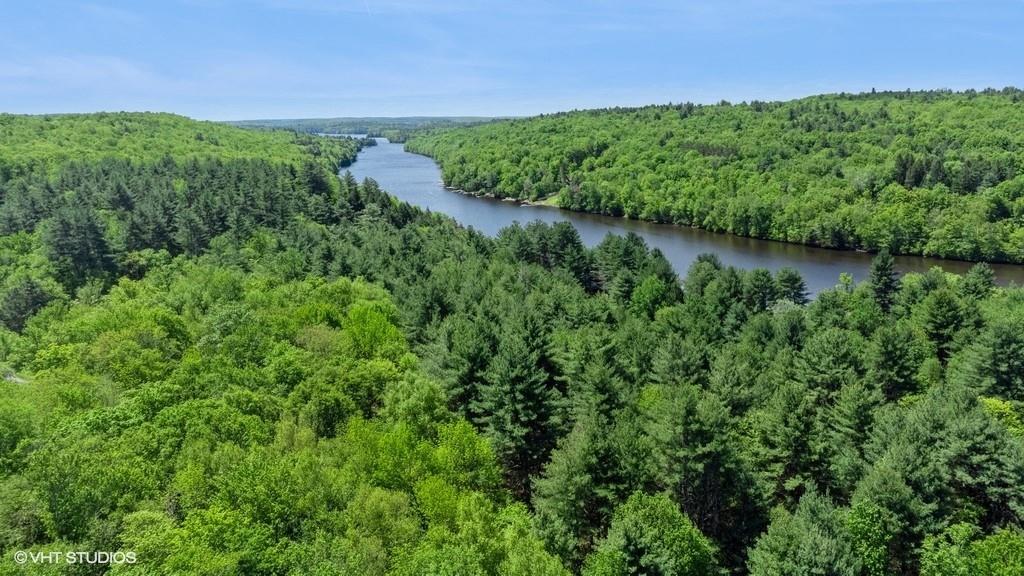 836 Starlight Road Monticello, NY 12701 - Photo 9 of 50 a view of a lush green field