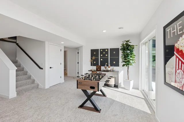 $602,600 | 2444 Hadley Hills Drive Northeast, Rochester, MN 55906