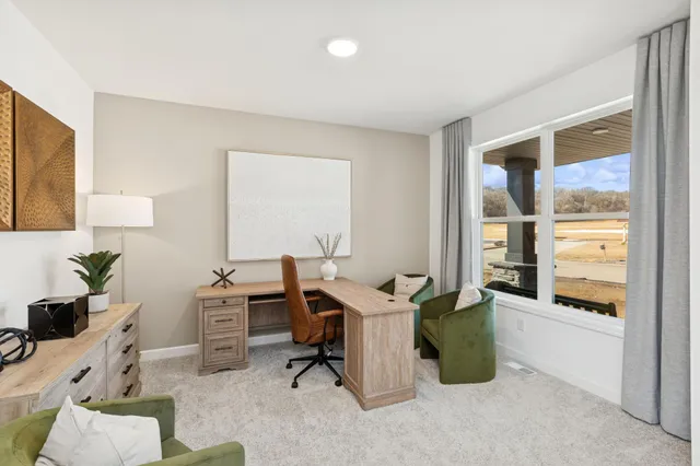 $602,600 | 2444 Hadley Hills Drive Northeast, Rochester, MN 55906