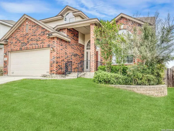 $220,000 | 9626 Mediator Run, Converse, TX 78109