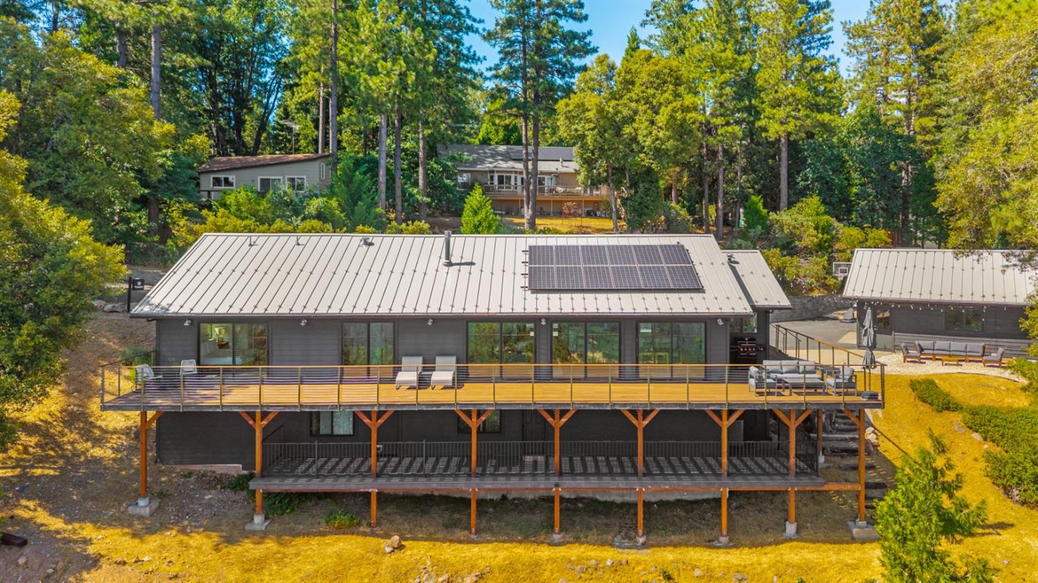 12736 Summit Ridge Drive Nevada City, CA 95959 - Photo 3 of 71