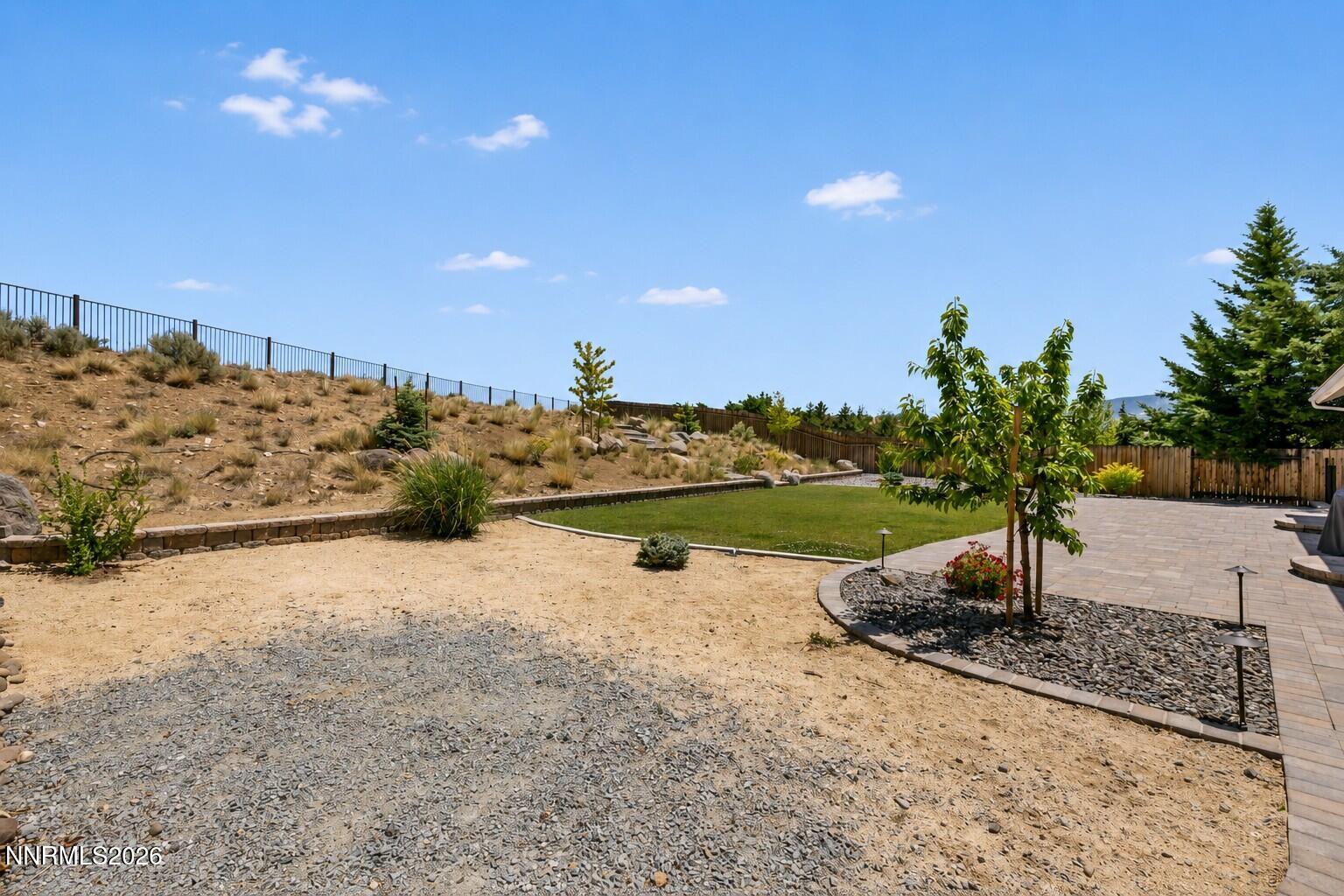 2850 Sandestin Drive Reno, NV 89523 - Photo 34 of 38 Back Yard 4