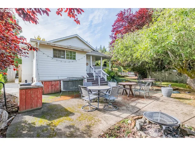 $495,000 | 209 Templeton Street, Brownsville, OR 97327