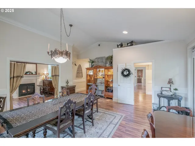 $495,000 | 209 Templeton Street, Brownsville, OR 97327