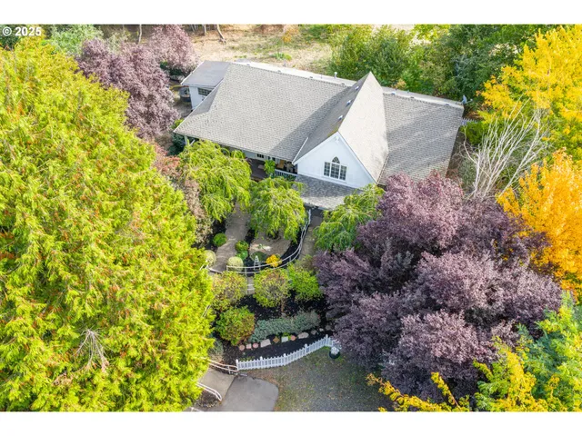 $495,000 | 209 Templeton Street, Brownsville, OR 97327