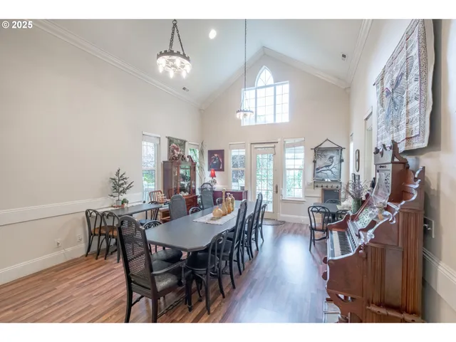 $495,000 | 209 Templeton Street, Brownsville, OR 97327