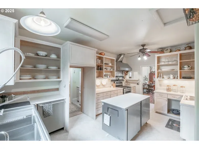 $495,000 | 209 Templeton Street, Brownsville, OR 97327