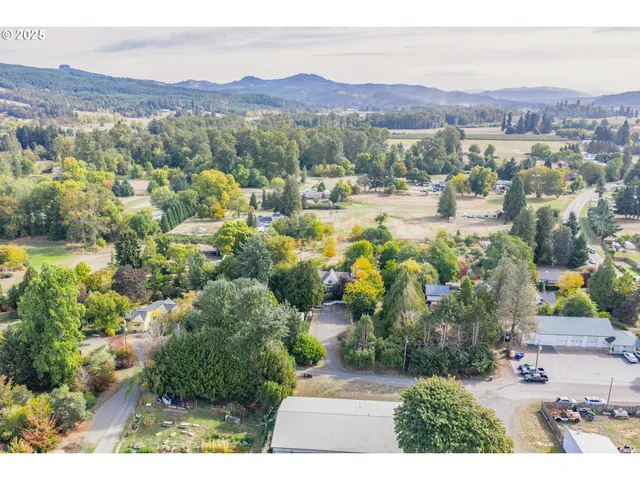 $495,000 | 209 Templeton Street, Brownsville, OR 97327