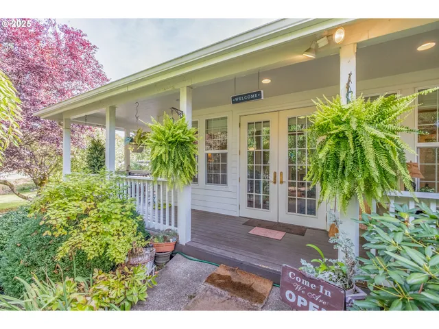 $495,000 | 209 Templeton Street, Brownsville, OR 97327