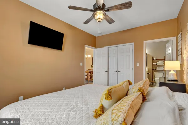 $349,950 | 35552 East Atlantic Circle, Unit 111, Rehoboth Beach, DE 19971