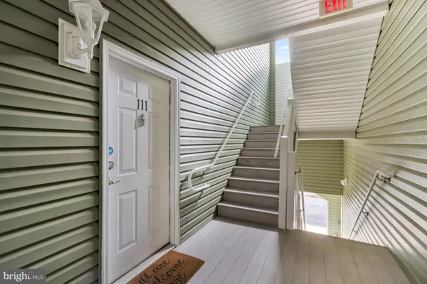 $349,950 | 35552 East Atlantic Circle, Unit 111, Rehoboth Beach, DE 19971