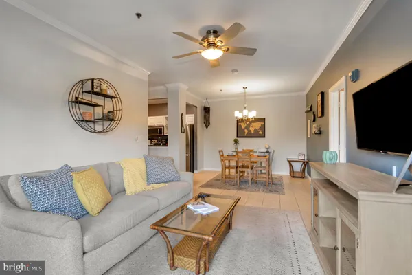 $349,950 | 35552 East Atlantic Circle, Unit 111, Rehoboth Beach, DE 19971