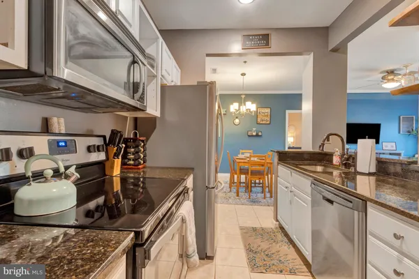 $349,950 | 35552 East Atlantic Circle, Unit 111, Rehoboth Beach, DE 19971