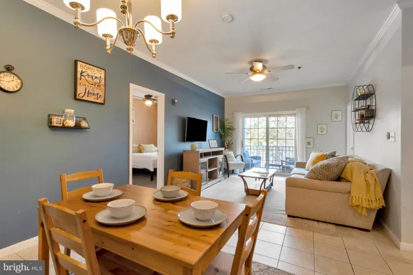 $349,950 | 35552 East Atlantic Circle, Unit 111, Rehoboth Beach, DE 19971