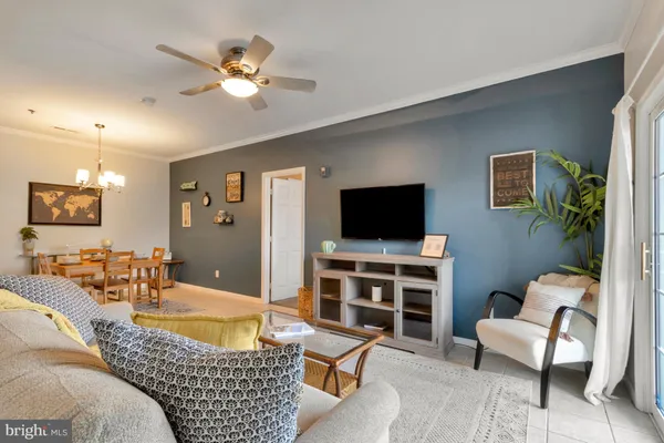 $349,950 | 35552 East Atlantic Circle, Unit 111, Rehoboth Beach, DE 19971