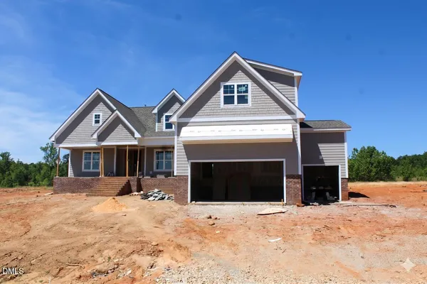 $889,900 | 45 Peaceful Drive, Franklinton, NC 27525